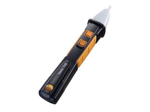 Testo 745 polsøger, kontaktfri