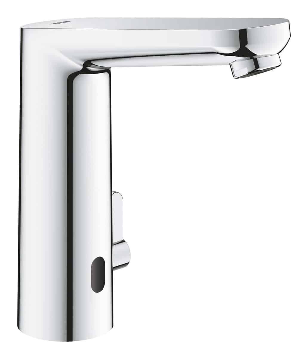 Eurosmart CE Hv.armatur L 6V 5,7l