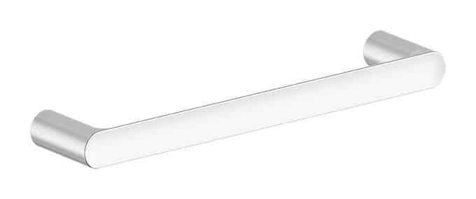 Damixa Zen bøjlegreb 160mm krom