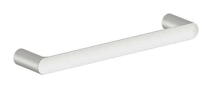 Damixa Zen bøjlegreb 160mm stål PVD