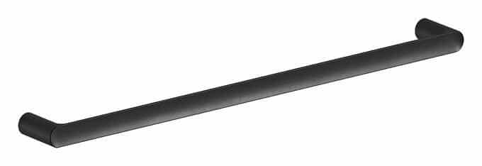 Damixa Zen bøjlegreb 320mm mat sort
