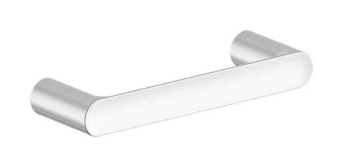 Damixa Zen bøjlegreb 96mm krom