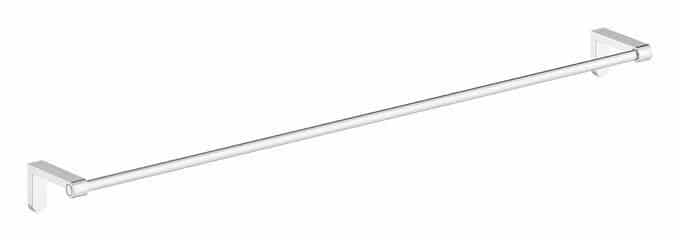 Damixa Zen håndklædestang 800 mm krom