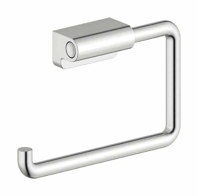Damixa Zen toiletpapirholder stål PVD