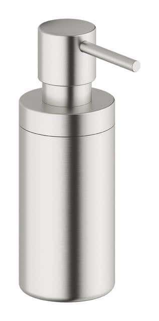 Damixa Zen sæbedispenser stål PVD