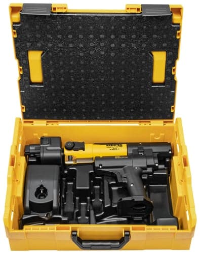 Rems mini-press 14v acc basic-pack