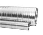 Lindab rør srl 3152000 (1stk=2m afdækket