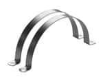 Lindab montagebøjle uvh25 80 25x2mm