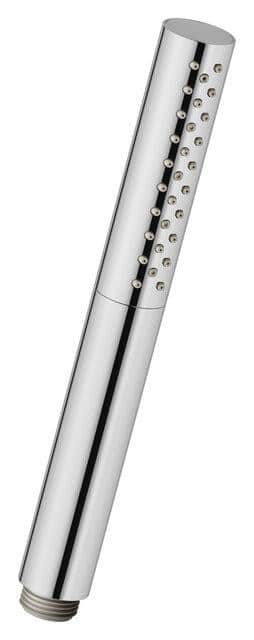 Damixa Iris håndbruser tube m/3 stråletyper forkromet