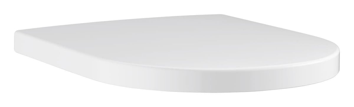 GROHE Euro Ceramic toiletsæde soft close (1L)