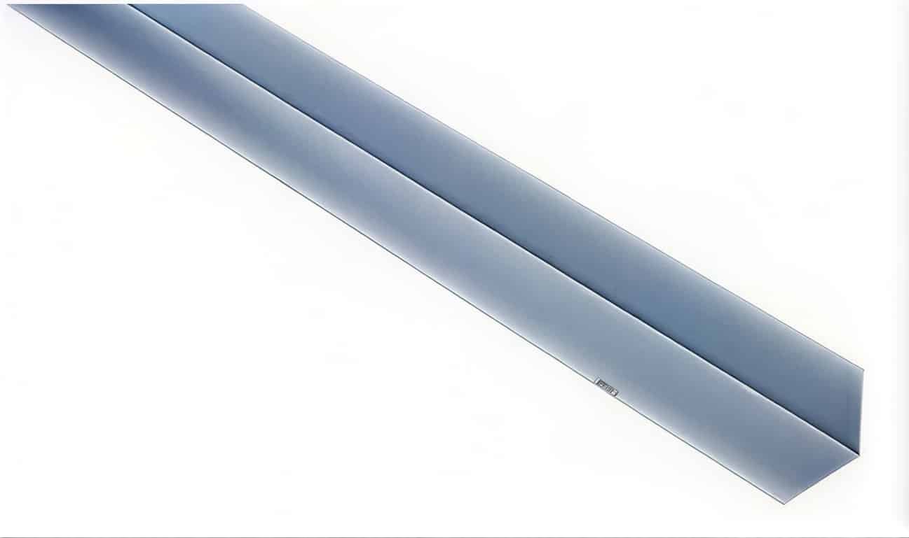 Lindab vinkeljern 20x40x2000 t=1,50