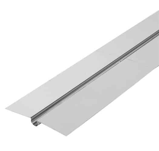 Varmefordelingsplade ø16x1150x180x0,3