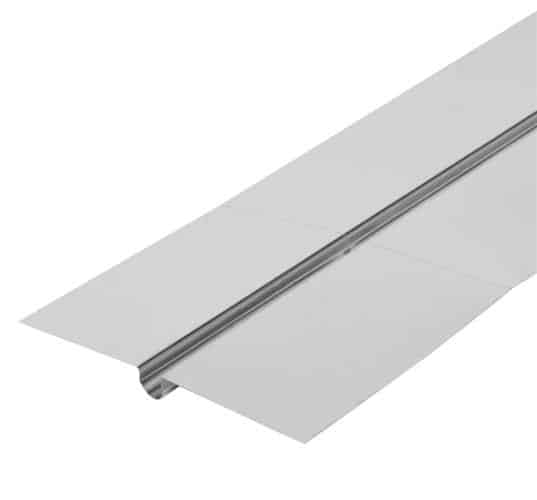 Varmefordelingsplade ø20x1150x280x0,3