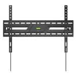 Deltaco vægbeslag tilt, 37-86", sort