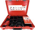 Romax nano cas. u batt&lader