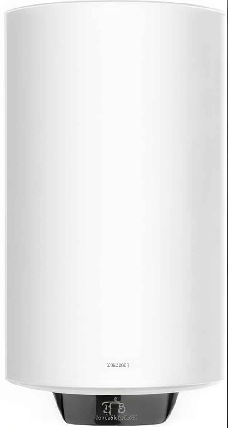 Elektrisk vandvarmer 80 liter