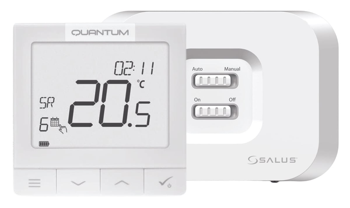 Salus IT700 Smart termostat