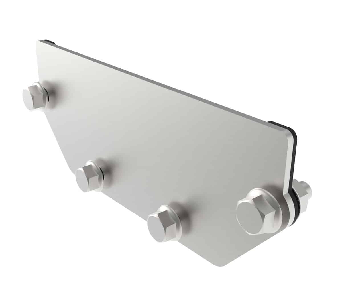BLUCHER LINEA endegavl 150x55mm