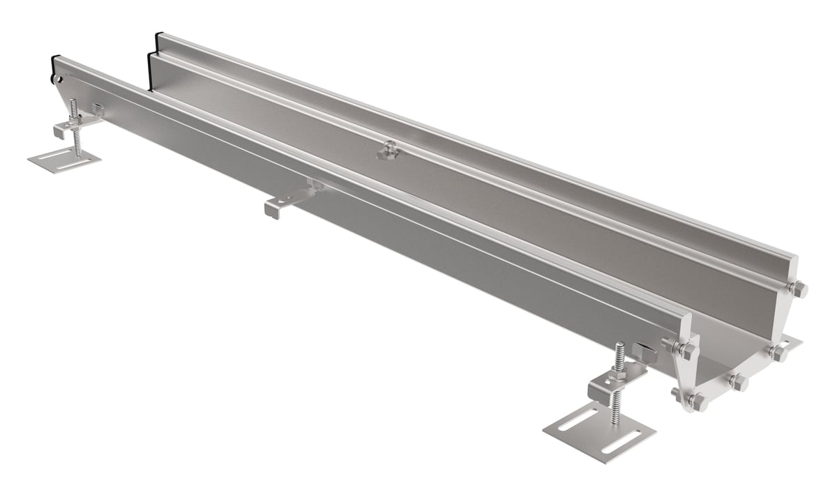 BLUCHER LINEA rende 150x1000x85mm u/fald