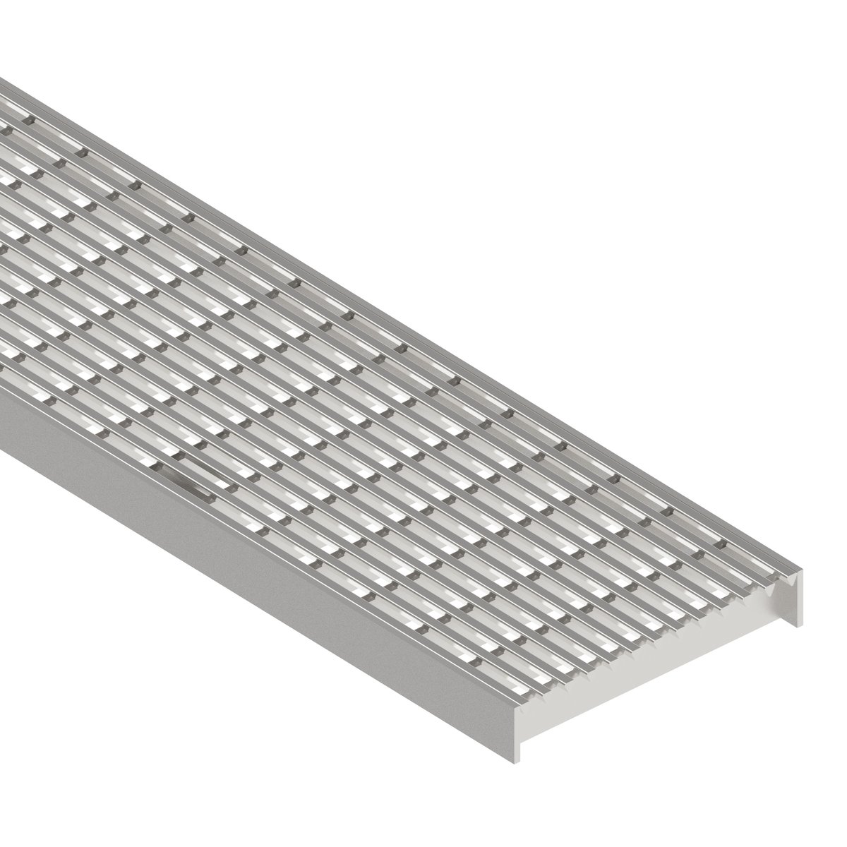 BLUCHER LINEA gitterrist 144x349mm
