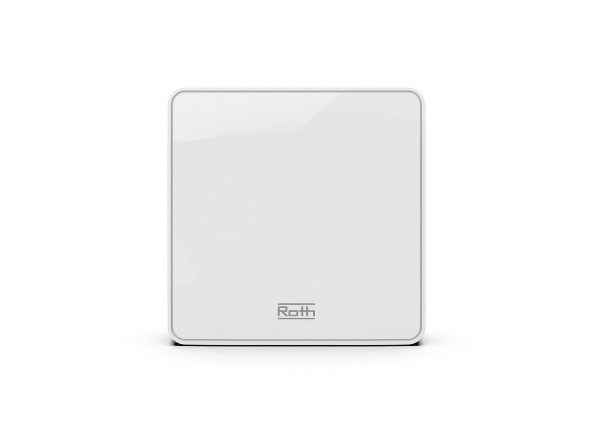 Rumføler roth touchline sl