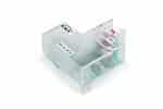 Feltbuskort wca 3fk knx interface ver.2