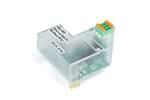 Feltbuskort wca 3fm bacnet/mstp interfac