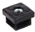 Insert black30x30x2.5-3.0 m10