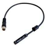 Reed switch 0.3m cable no ip66 pvc3x0.25