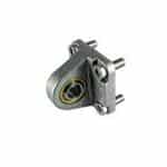 Ur-universal rear eye mounting 32mm bore