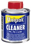 Unipak cleaner