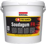 Soudagum fr white 8l