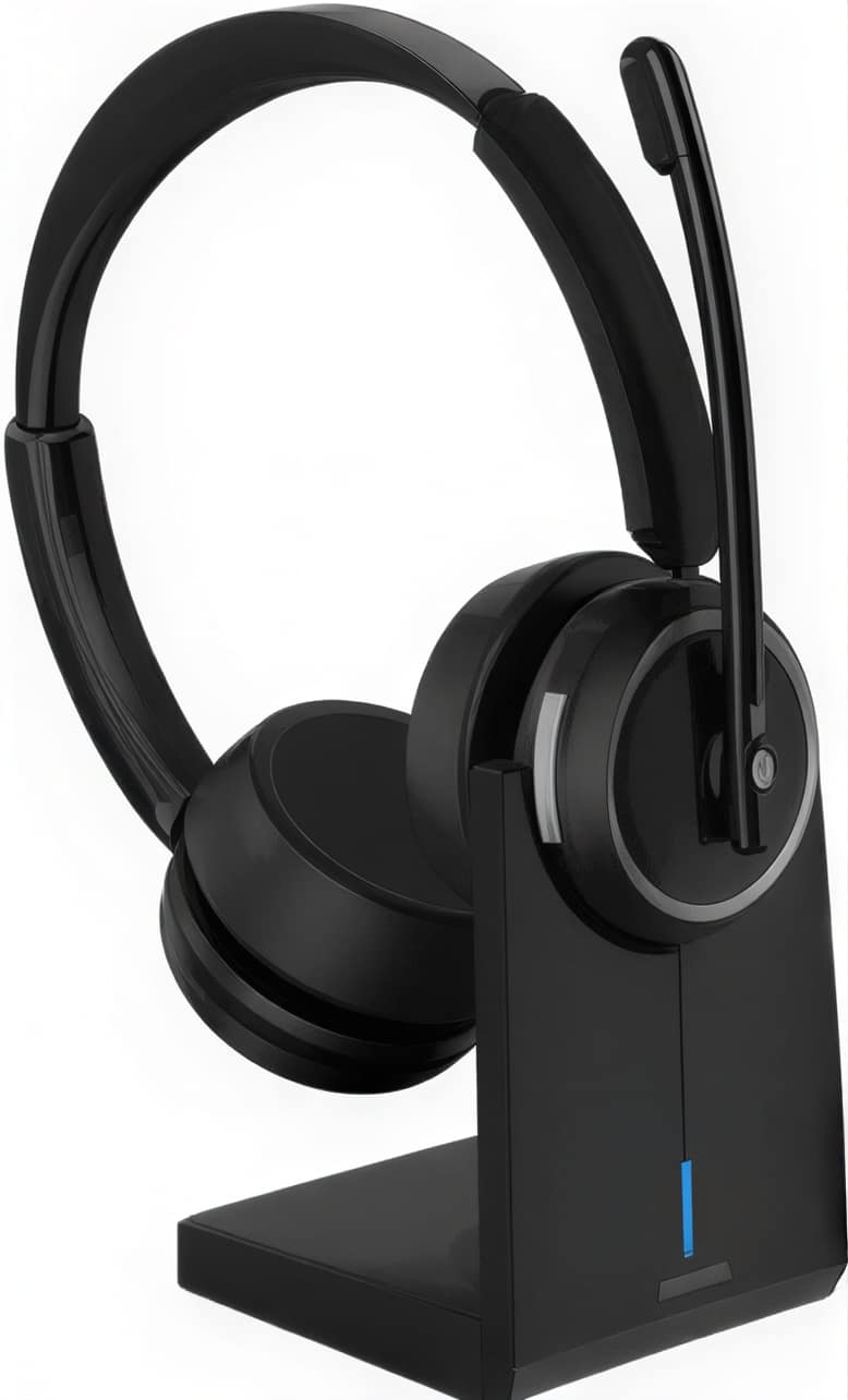 Deltaco hl-100 headset