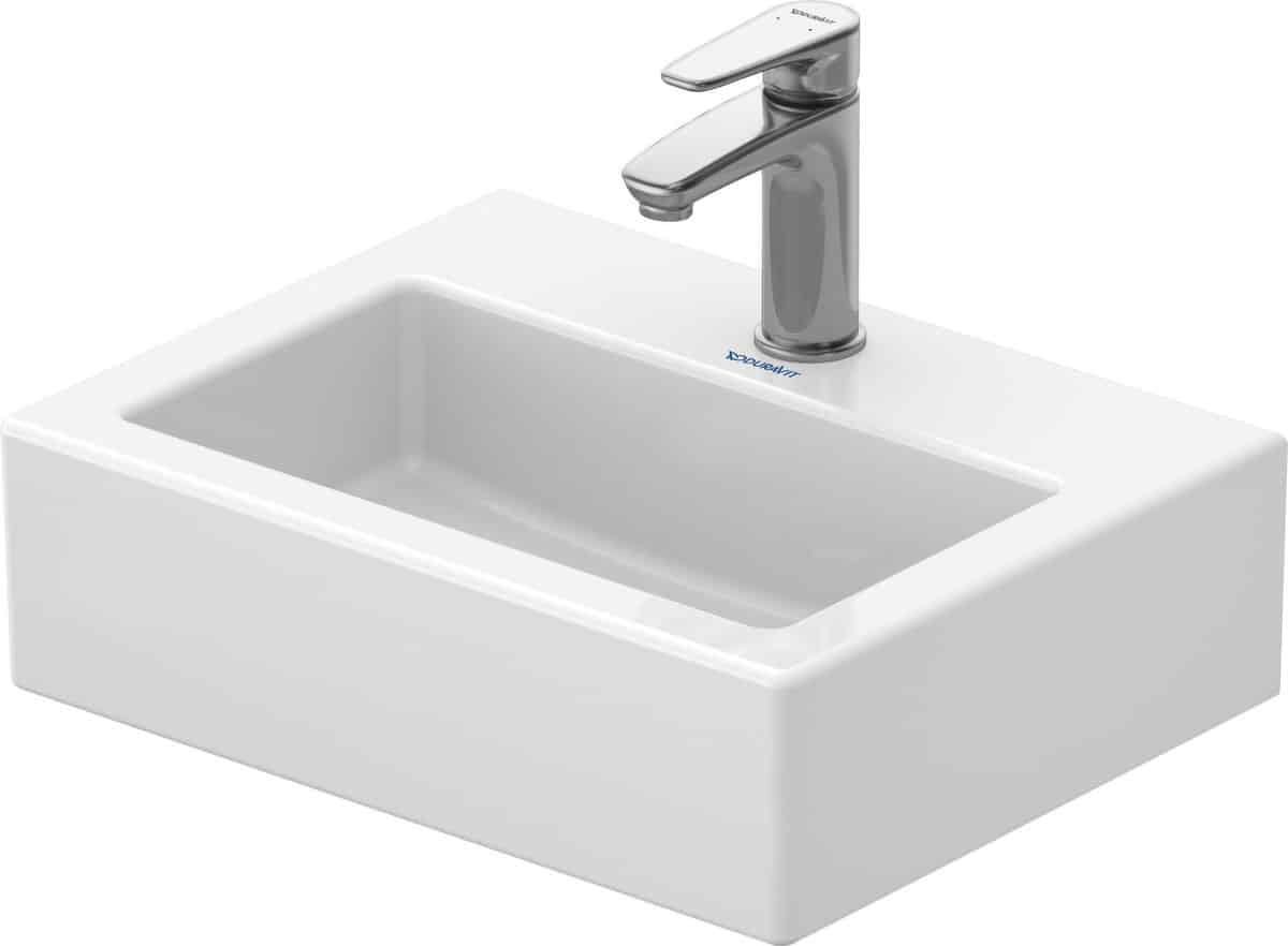 Duravit Vero håndvask medicinal 450mm