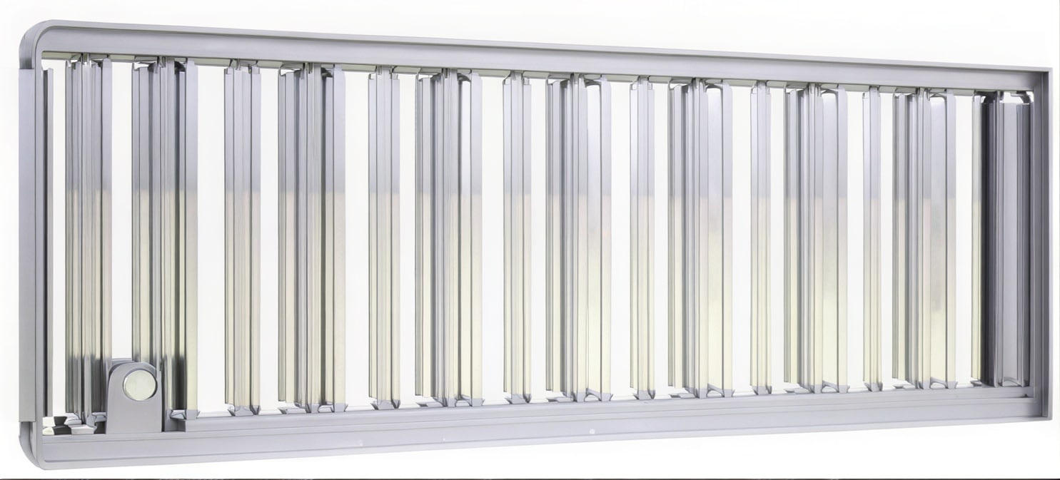 Lindab reguleringsspjæld dgan 600100