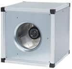Boksventilator mub 016 200ec multibox