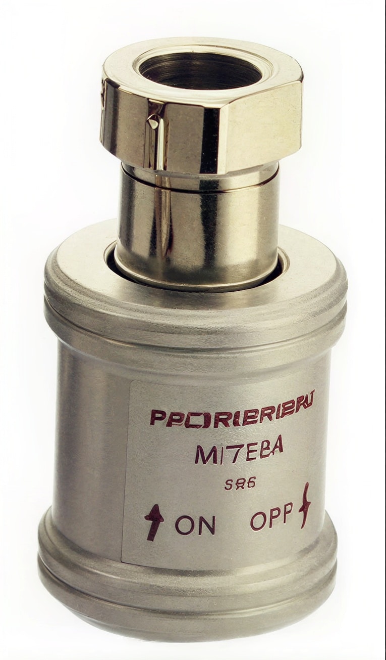 Sleeve valve 3/2 g1/4" 16bar