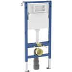 Duofix basic wc element 112 cm delta