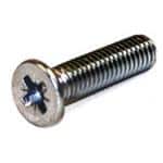 Maskinskrue 4.8 5x35mm uh pz2 fzb