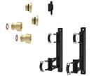 Comfia ms. gv.manifold, starter kit 2