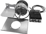 Kit ec+ motor dtv45041ec2