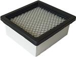 Starmix smart h14 filter hepa