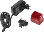 Li-ion oplader