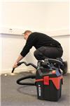 Starmix vaccufix h 18v batteristøvsuger