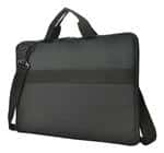 Deltaco recycled 15.6-16" laptop taske
