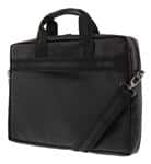 Deltaco laptop-taske i pu-læder - 15.6"