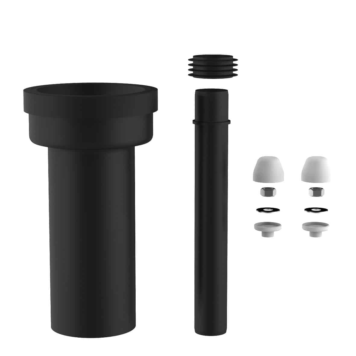 LAUFEN forlænget ferulesæt 300 mm