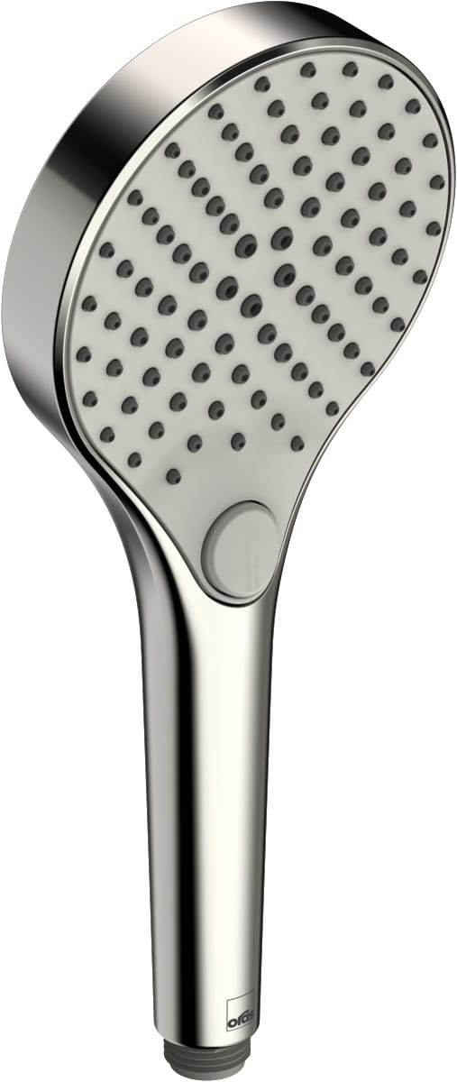 Oras Optima Style håndbruser Ø110mm forkr