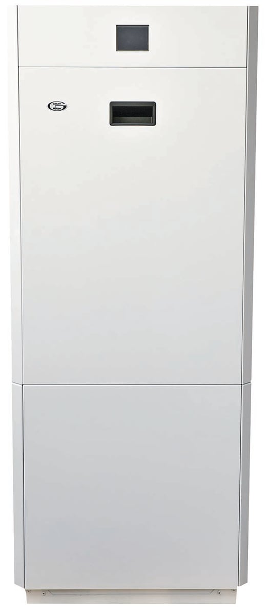 Grant 20R oliekedelunit