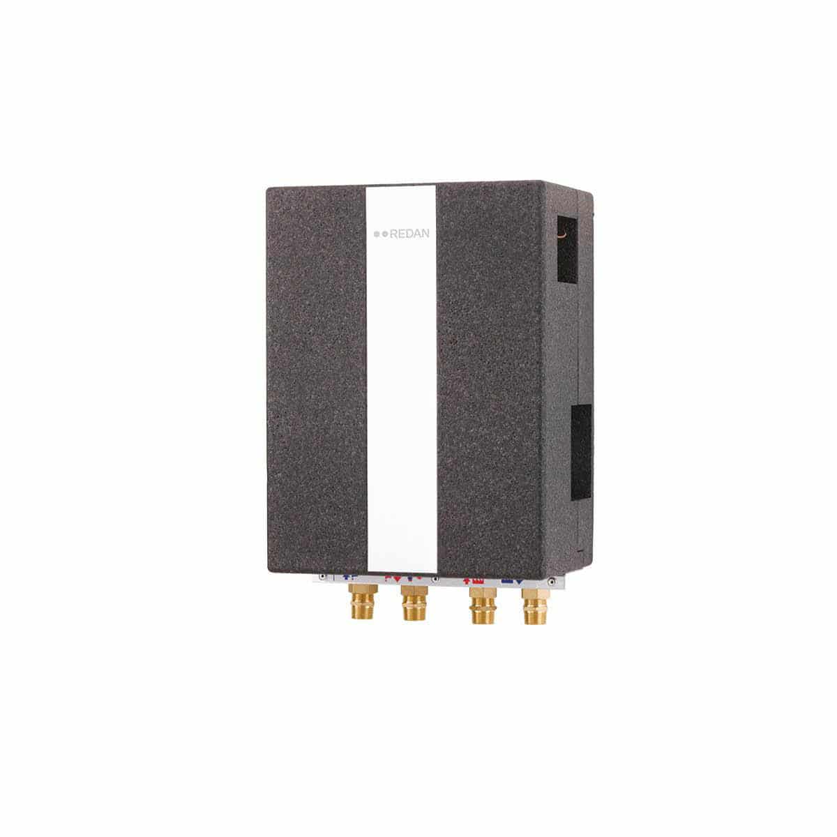 Akva Lux ll vandvarmer XB06H+ 60 PTC2+P